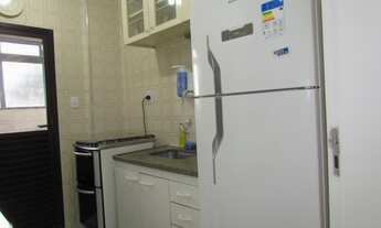 Imagem 3: Apto. mobiliado 1 dormitório 50m² ao lado do metrô!