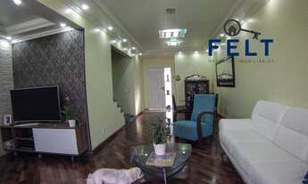 Imagem 5: SANTANA DE PARNAíBA - Casa de Condomínio - Alphaville