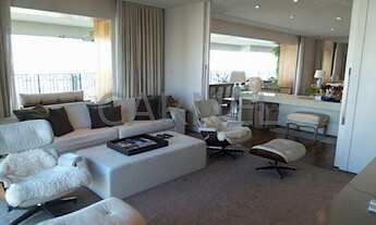 Imagem 4: Apartamento com 4 Quartos à Venda, 520 m²