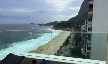 Imagem 2: Cobertura duplex para venda, 484m²