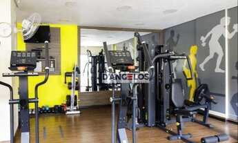 Imagem 6: Apartamento com 3 dormitórios à venda, 65 m² por R$ 425.531,00 - Penha de França - São Pau