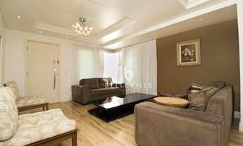 Imagem 2: Curitiba - Casa de Condomínio - Abranches