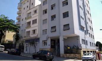 Imagem: Apartamento para aluguel tem 49 metros quadrados