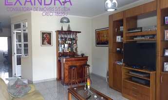 Imagem 7: CASA RESIDENCIAL em SÃO PAULO - SP, VILA BRASÍLIO MACHADO