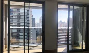 Imagem 7: Apartamento de 2 Dormitórios na Avenida Rebouças