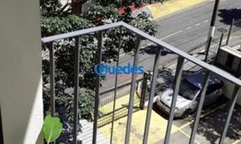 Imagem 3: São Paulo - Apartamento Padrão - Jardim Umarizal