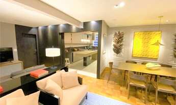 Imagem 4: Apartamento para venda possui 158m² com 2 quartos na Consolação