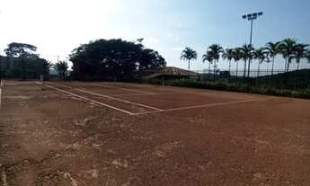 Imagem 3: Lote em Condomínio Fechado para Venda em Fortuna de Minas, Aeroporto