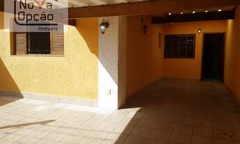 Imagem 2: Casa Térrea em Jardim Alzira - São Paulo