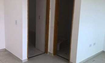 Imagem 4: Apartamento com 1 dormitório à venda, 37 m² por R$ 180.000 - Itaquera - São Paulo/SP