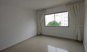 Imagem 6: Bom apartamento 2 dormitórios com garagem, localizado a apenas 100m da estação Jabaquara d