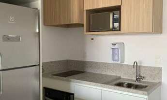 Imagem 5: Apartamento com 1 dormitório à venda, 41 m² por R$ 800.000 - Brooklin - São Paulo/SP