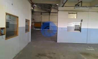 Imagem 3: Galpão no Jardim Pereira Leite - São Paulo, SP