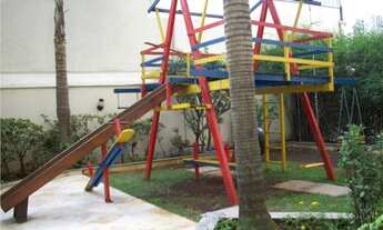 Imagem 7: São Paulo - Apartamento Padrão - Tatuapé