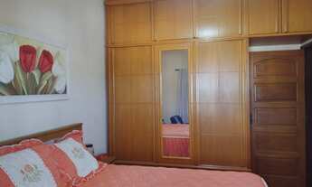 Imagem 4: Méier: Excelente Cobertura LINEAR 2 Qts c/ Armários, Qtd Empregada