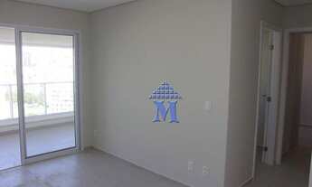 Imagem 2: Apartamento com 2 dormitórios para alugar, 66 m² por R$ 3.900,00/mês - Bela Vista - São Pa