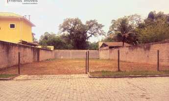 Imagem 3: Terreno à venda, 507 m² por R$ 360.000,00 - Vargem Grande - Rio de Janeiro/RJ