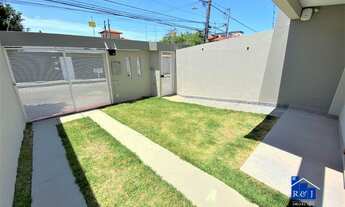 Imagem 3: Casa Geminada à Venda - 3 Quartos sendo 1 Suíte com varanda - 2 Vagas - Bairro Copacabana