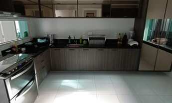 Imagem 5: Casa com 03 suítes à venda no Condomínio Biratan Carvalho