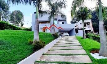 Imagem 3: Casa a venda Condomínio Capital Ville em Jundiaí - SP