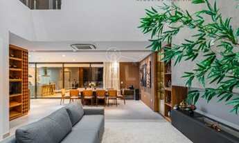 Imagem 5: SANTANA DE PARNAíBA - Casa de Condomínio - Alphaville