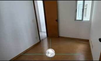 Imagem 6: Apartamento para aluguel com 90 metros quadrados com 3 quartos em Buritis - Belo Horizonte