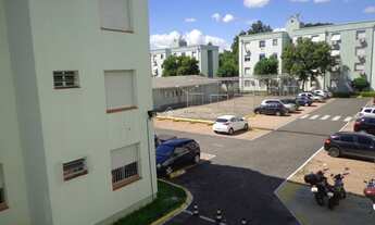 Imagem 7: Apartamento para venda impecável de 2 quartos estacionamento no Alto Petrópolis- Porto Ale