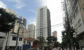 Imagem 2: Perdizes 3 dorm, c/ sacada 2 vagas entrega para 2022 - Quase pronto