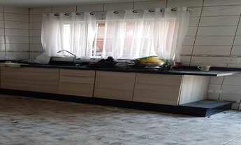 Imagem 4: Casa Vila Gomes Cardim São Paulo/SP