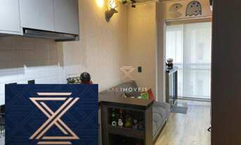 Imagem 7: Apartamento com 1 dormitório à venda, 31 m² por R$ 530.000 - Vila Madalena - São Paulo/SP