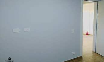 Imagem 2: SÃO PAULO - Apartamento Padrão - JARDIM CELESTE