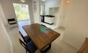 Imagem 2: Apartamento com 2 dormitórios para alugar, 63 m² por R$ 2.300,00/mês - Limão - São Paulo/S