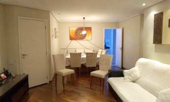 Imagem: APARTAMENTO NO COLLORI DE 4 DORMITÓRIOS