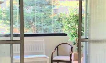 Imagem 2: Moema Pássaros 140m2 2 Suítes 3 Vagas Lazer completo