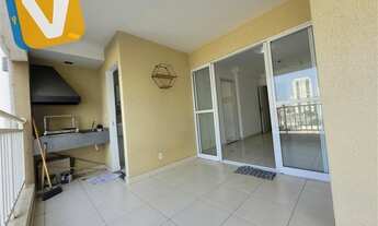 Imagem: Apartamento Vila Prudente 58 m²