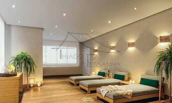 Imagem 7: APARTAMENTO DE 3 DORMITÓRIOS MOBILIADO NO BLEM HOME RESORT