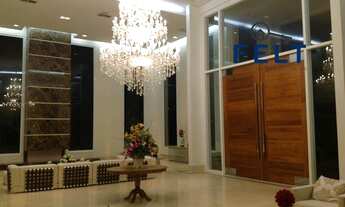 Imagem 14: BARUERI - Casa de Condomínio - Residencial Tamboré