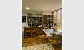 Imagem 3: VENDE-SE APTO DE 70m² NO BONFIGLIOLI - BUTANTÃ