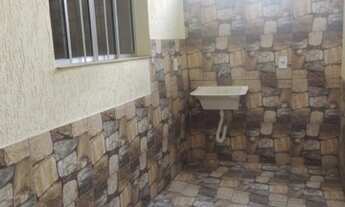 Imagem 2: Casa com 1 dormitório para alugar, 50 m² por R$ 1.100/mês - Imirim - São Paulo/SP