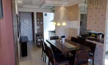 Imagem: Vila Mangalot - 03 dorm, 02 vagas