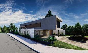 Imagem 3: Casa em Condomínio para Venda em cond Verona - Sorocaba-SP - 888