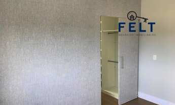 Imagem 7: SANTANA DE PARNAíBA - Apartamento Padrão - Tamboré