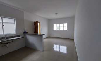 Imagem 5: Casa para venda com 62 metros quadrados com 2 quartos em Balneário Mar Azul - Caraguatatub