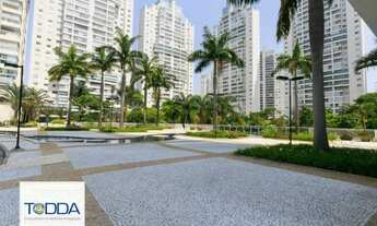 Imagem 2: Apartamento à venda possui 202m² 4 quartos sendo 3 suítes 4 vagas em Alto da Mooca - São P