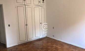 Imagem 3: Apartamento de 3 dormitórios na Oscar Freire - Pinheiros