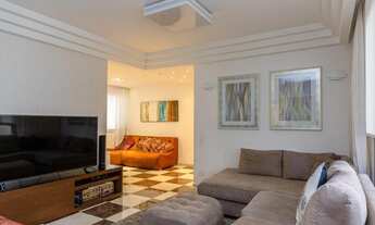 Imagem 6: APARTAMENTO RESIDENCIAL em São Paulo - SP, Planalto Paulilsta