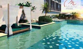 Imagem: Studio com 1 dormitório à venda, 24 m²