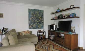 Imagem 4: Apartamento com 3 dormitórios à venda, 140 m² por R$ 980.000,00 - Real Parque - São Paulo