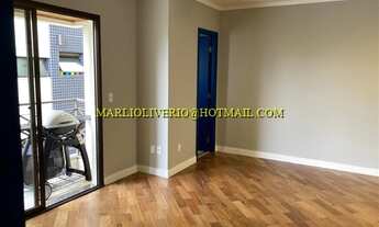 Imagem 6: Apartamento à venda no Brooklin, 86 m2, 03 dormitórios, 02 vagas, depósito