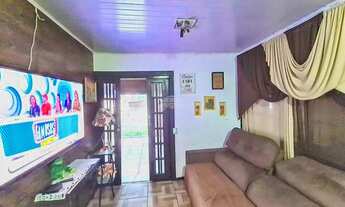 Imagem 3: Terreno com 5 moradias para Venda no Campo Pequeno em Colombo, 420m²